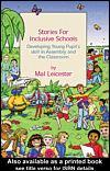 Title details for Stories for Inclusive Schools by Mal  Leicester - Available